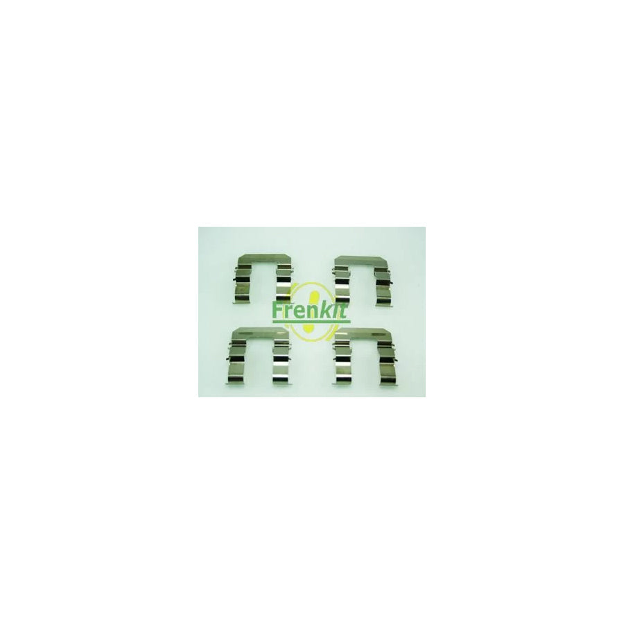 Frenkit 901735 Accessory Kit, Disc Brake Pads