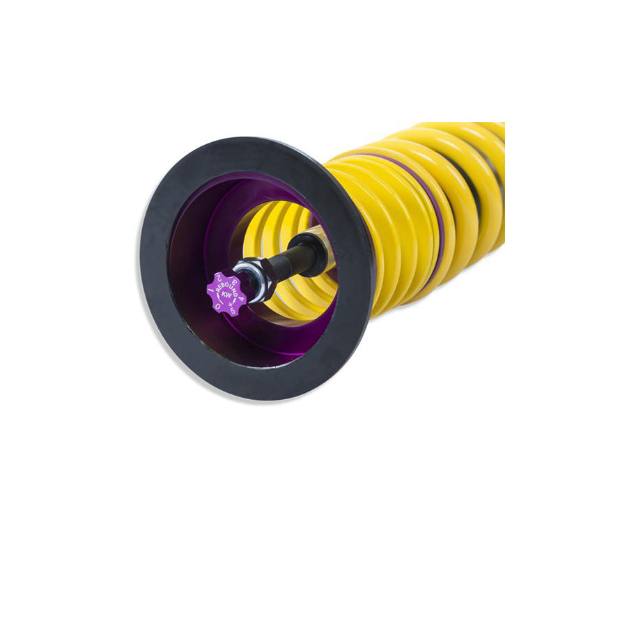 KW 35271005 Porsche 993 911 Variant 3 Coilover Kit 7 | ML Performance US Car Parts