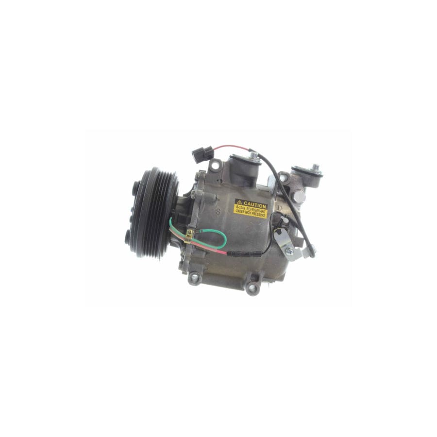 Alanko 10551035 Compressor, Air Conditioning for Honda CIVIC