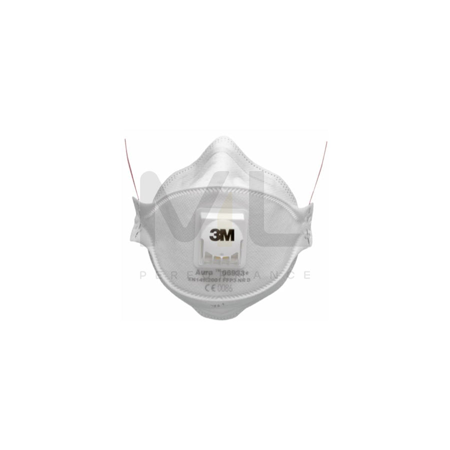 3M P3 06933 Respiratory Mask
