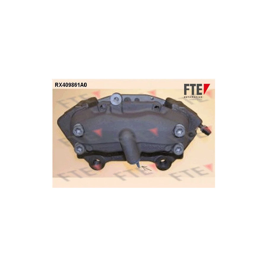 FTE Rx409861A0 Brake Caliper