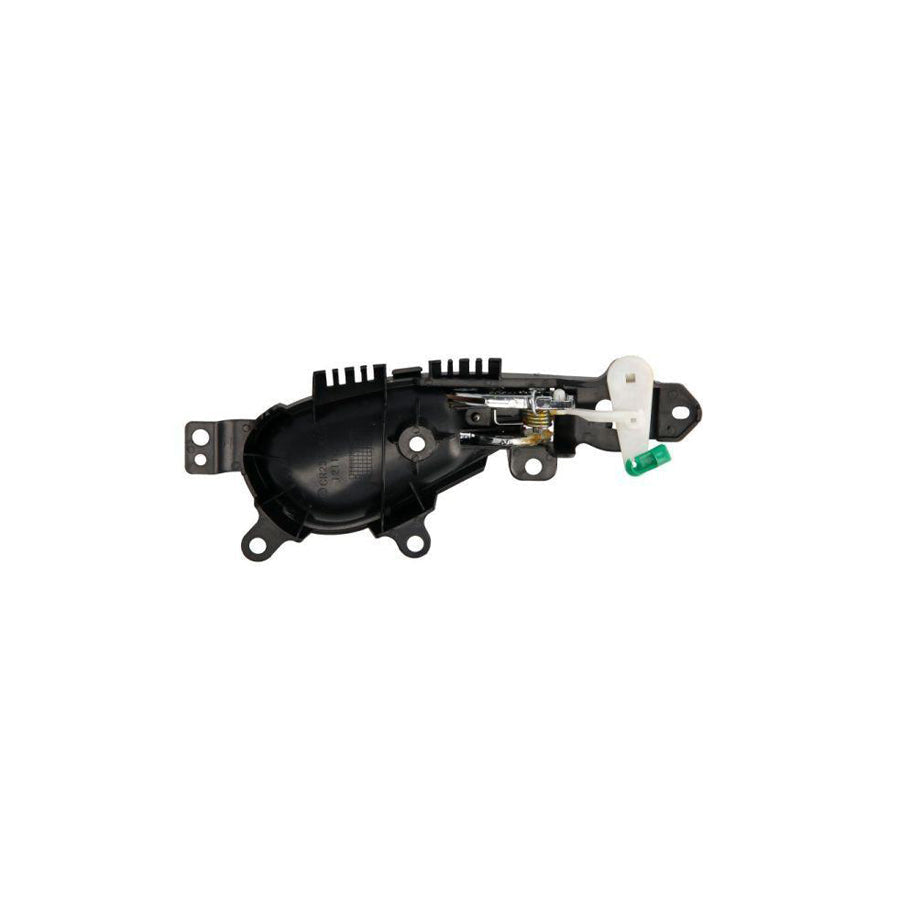 Blic 6502-03-0107230P Front Cowling For Alfa Romeo 156