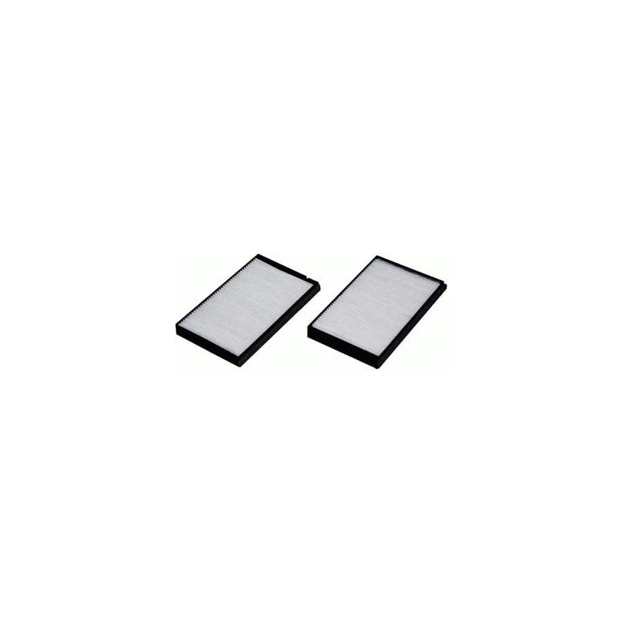 Denckermann M110543 Pollen Filter For Hyundai H-1 Box