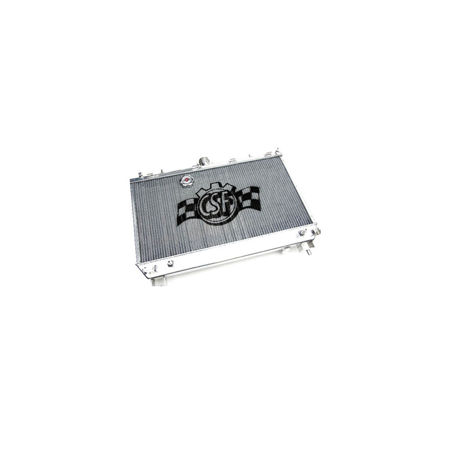 CSF Race Radiator For 89-97 Mazda MX-5 / Miata