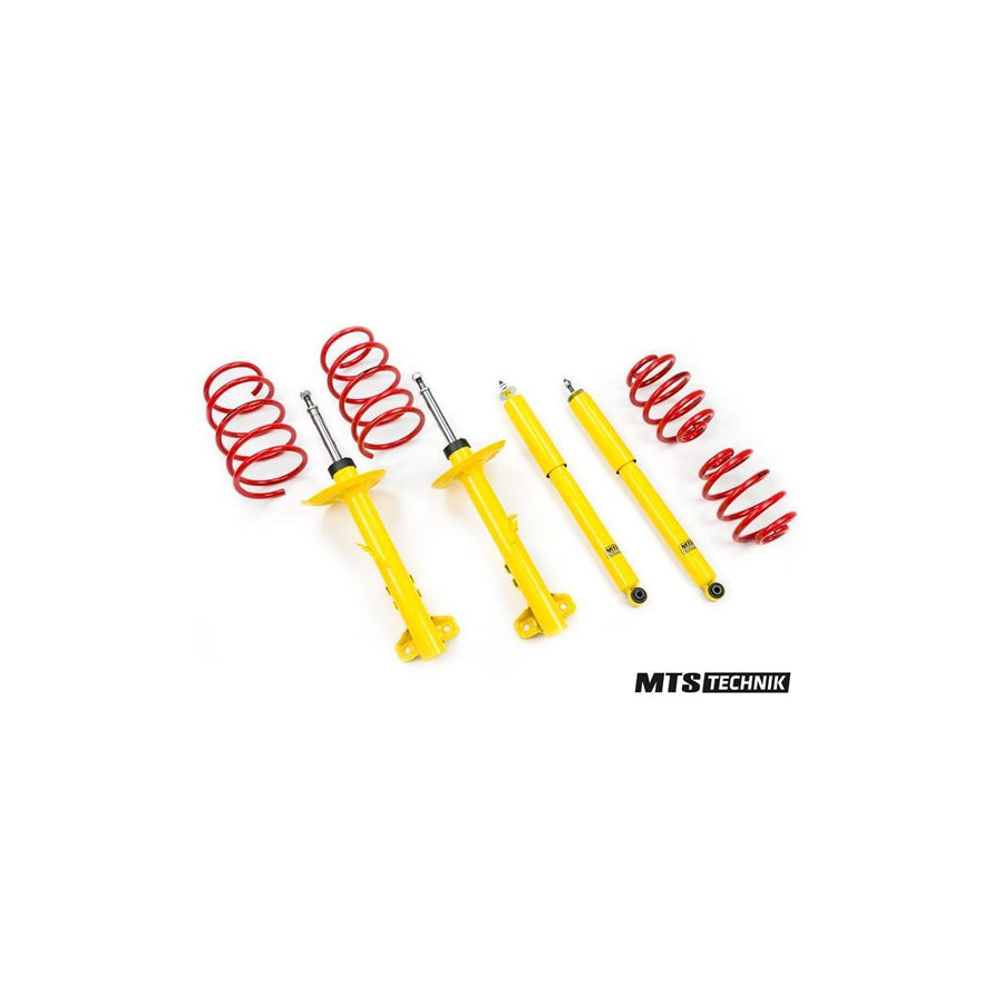 MTS Technik BMW Performance Suspension - MTSKPLBM036 Lowering Kits