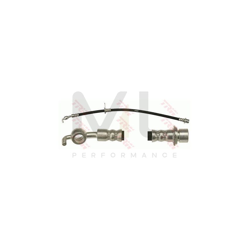 TRW PHD691 Brake Hose 455mm, M10x1 | ML Performance Car Parts