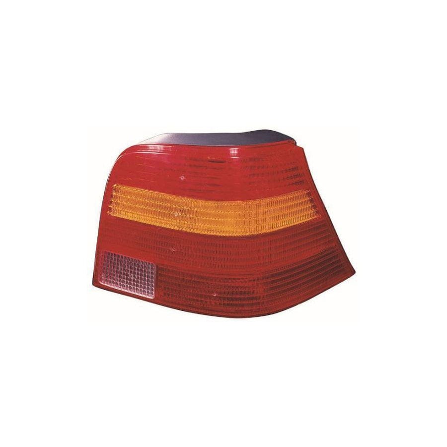 Abakus 4411974Lue Rear Light for VW Golf