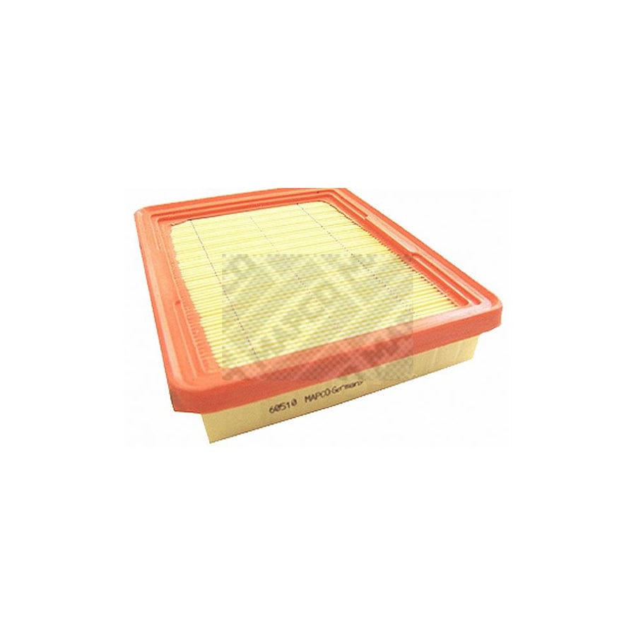 Mapco 60510 Air Filter
