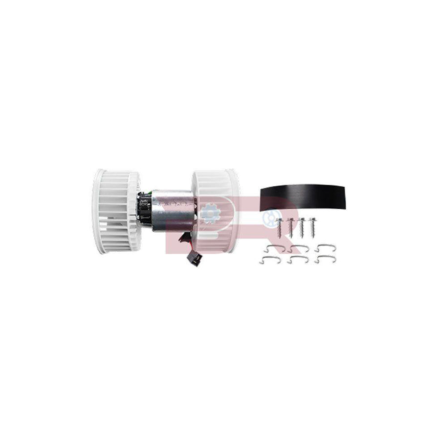 Botto Ricambi Brac3953 Interior Blower