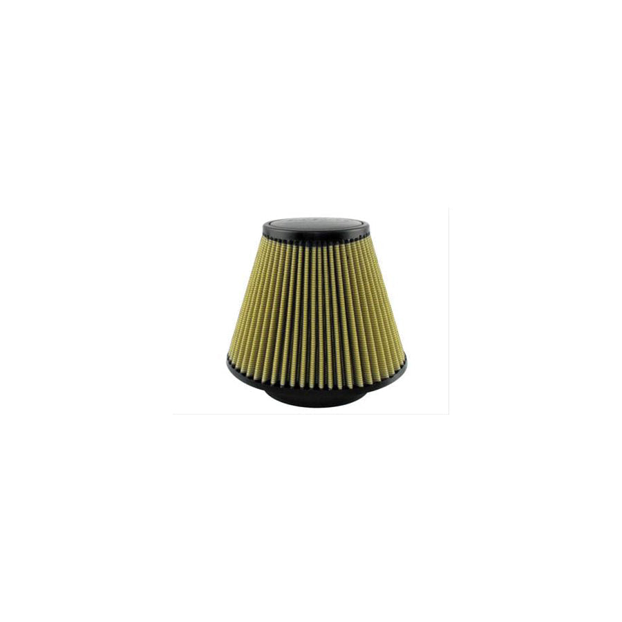  aFe 72-90032 5-1/2 IN F x (10x7) IN B x 5-1/2 IN T x 8 IN H Intake Replacement Air Filter  | ML Performance US Car Parts