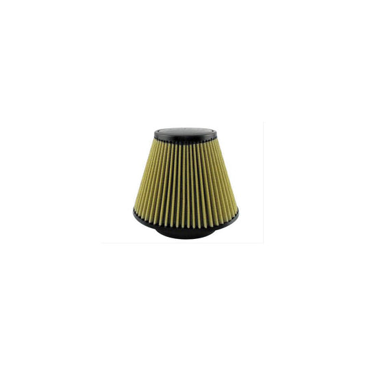  aFe 72-90032 5-1/2 IN F x (10x7) IN B x 5-1/2 IN T x 8 IN H Intake Replacement Air Filter  | ML Performance US Car Parts