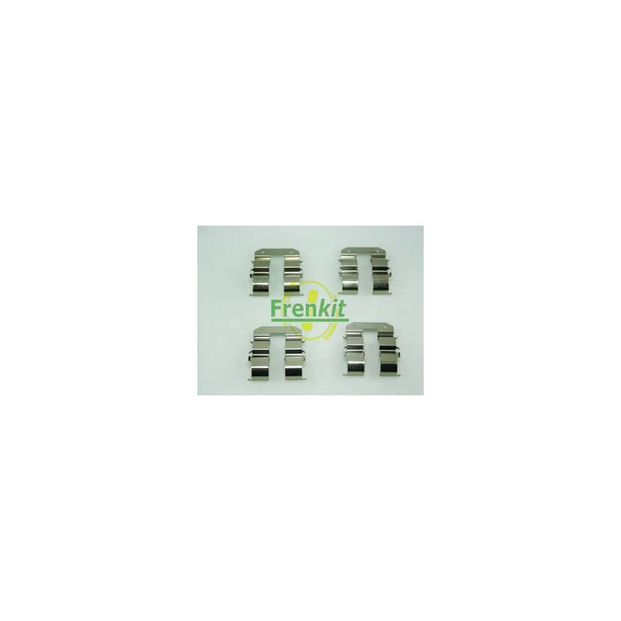 Frenkit 901734 Accessory Kit, Disc Brake Pads