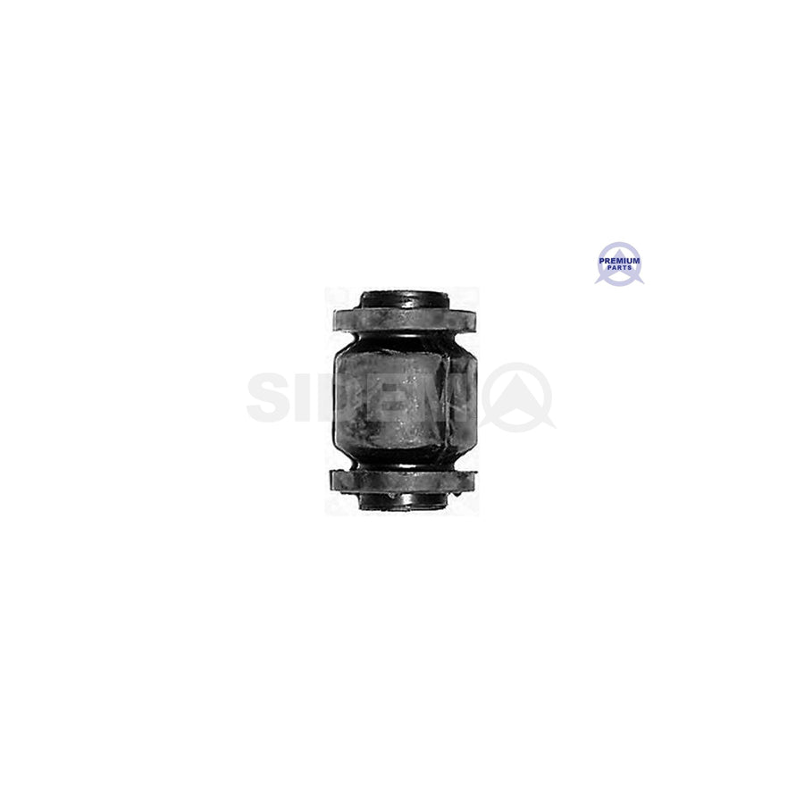 Sidem 845634 Control Arm / Trailing Arm Bush For Toyota Avensis