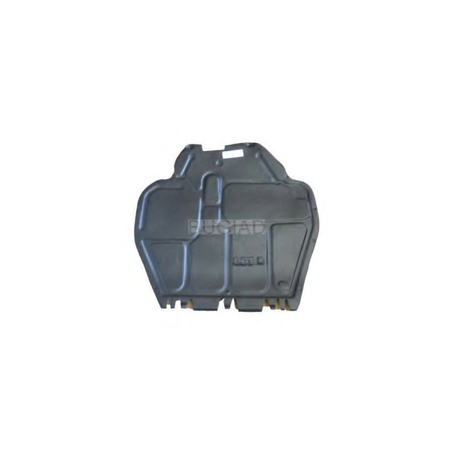 BUGIAD Bsp23417 Silencing Material, Engine Bay