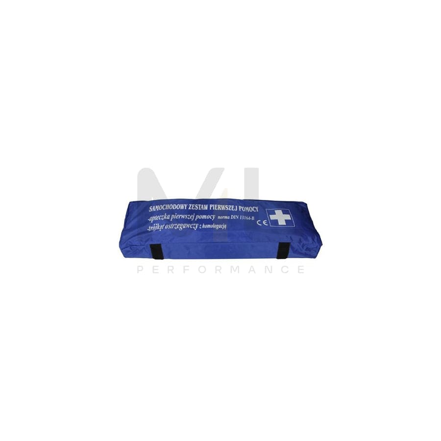 MAMMOOTH A100 003 First aid kit DIN 13164
