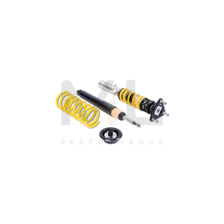 ST Suspensions 18230859 Ford Focus Mk3  COILOVER KIT XTA