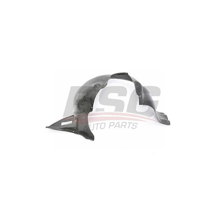 Bsg Bsg 90-923-012 Panelling, Mudguard for VW Polo IV Hatchback (9N)
