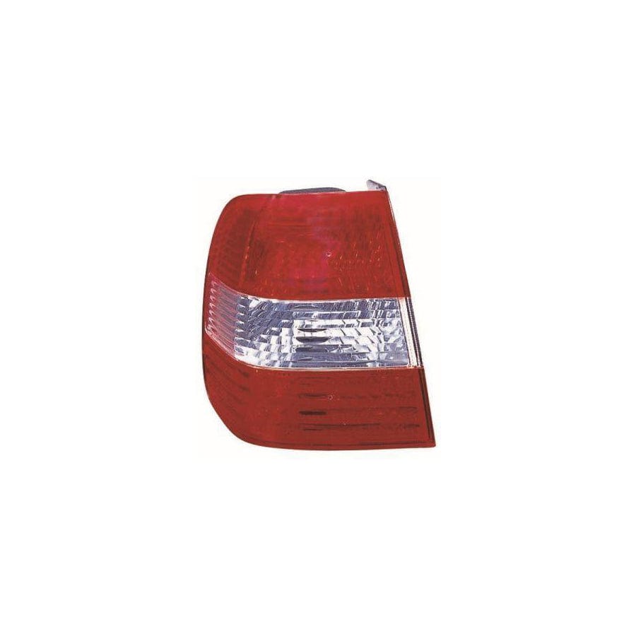 Abakus 4411973Lue Rear Light for VW Polo IV Saloon (9A4, 9A2, 9N2, 9A6)