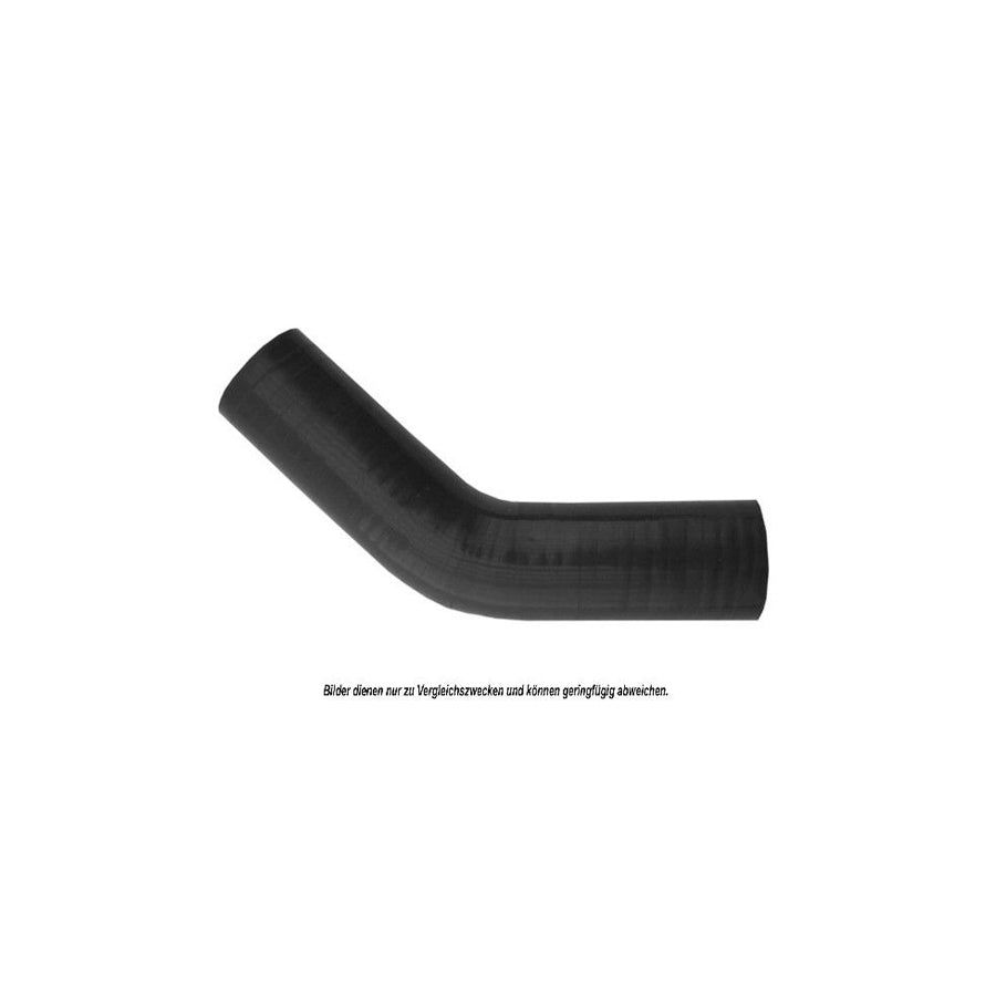 AKS Dasis 882041N Radiator Hose