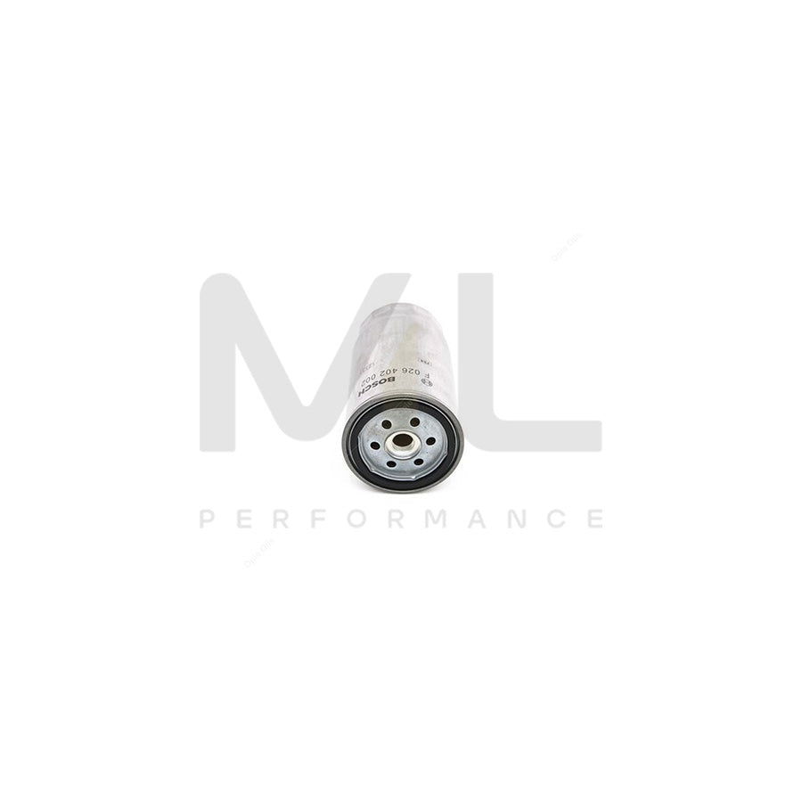 BOSCH Fuel Filter F026402002  [ N 2002 ] | ML Car Parts UK | ML Performance