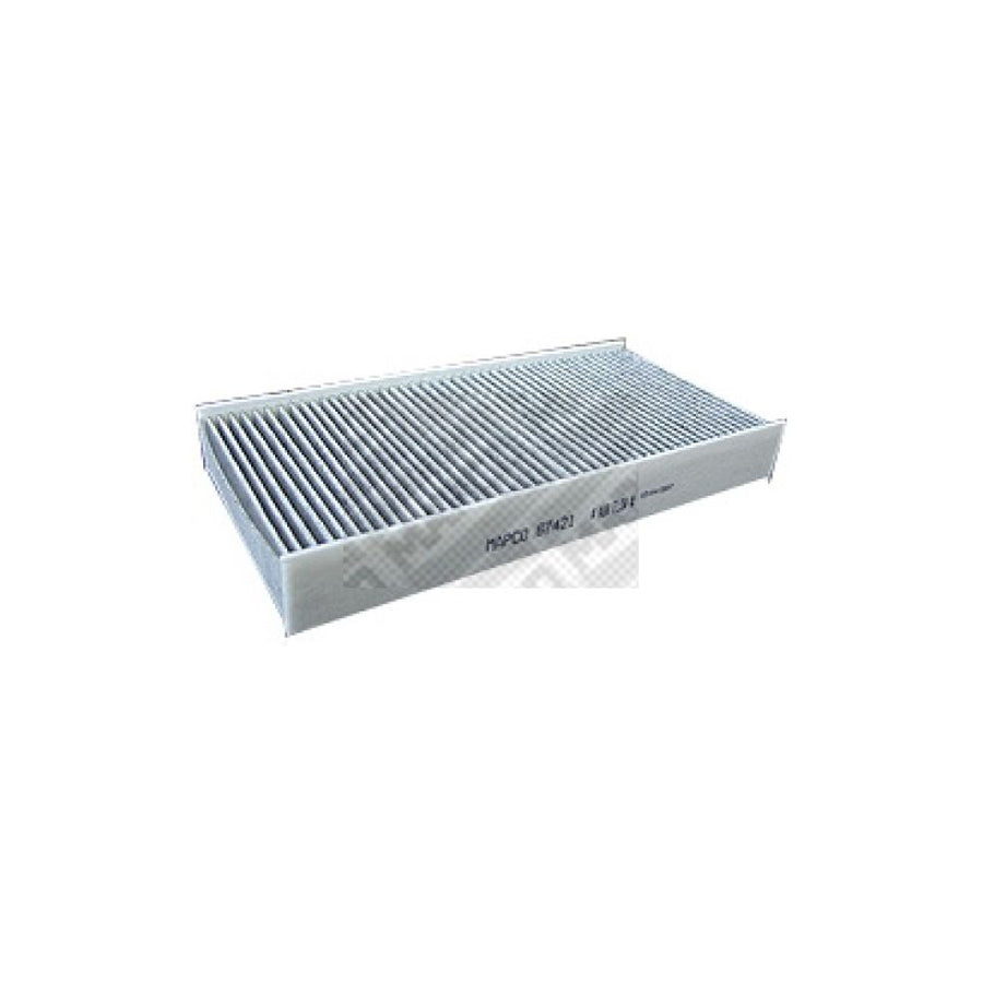 MAPCO 67421 Pollen Filter