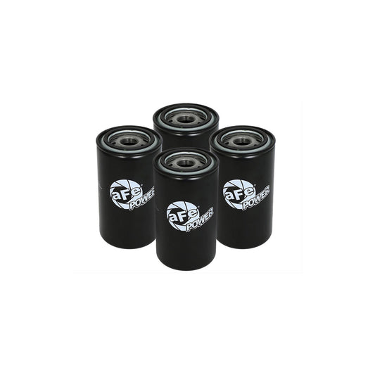  aFe 44-LF002-MB Oil Filter  | ML Performance US Car Parts