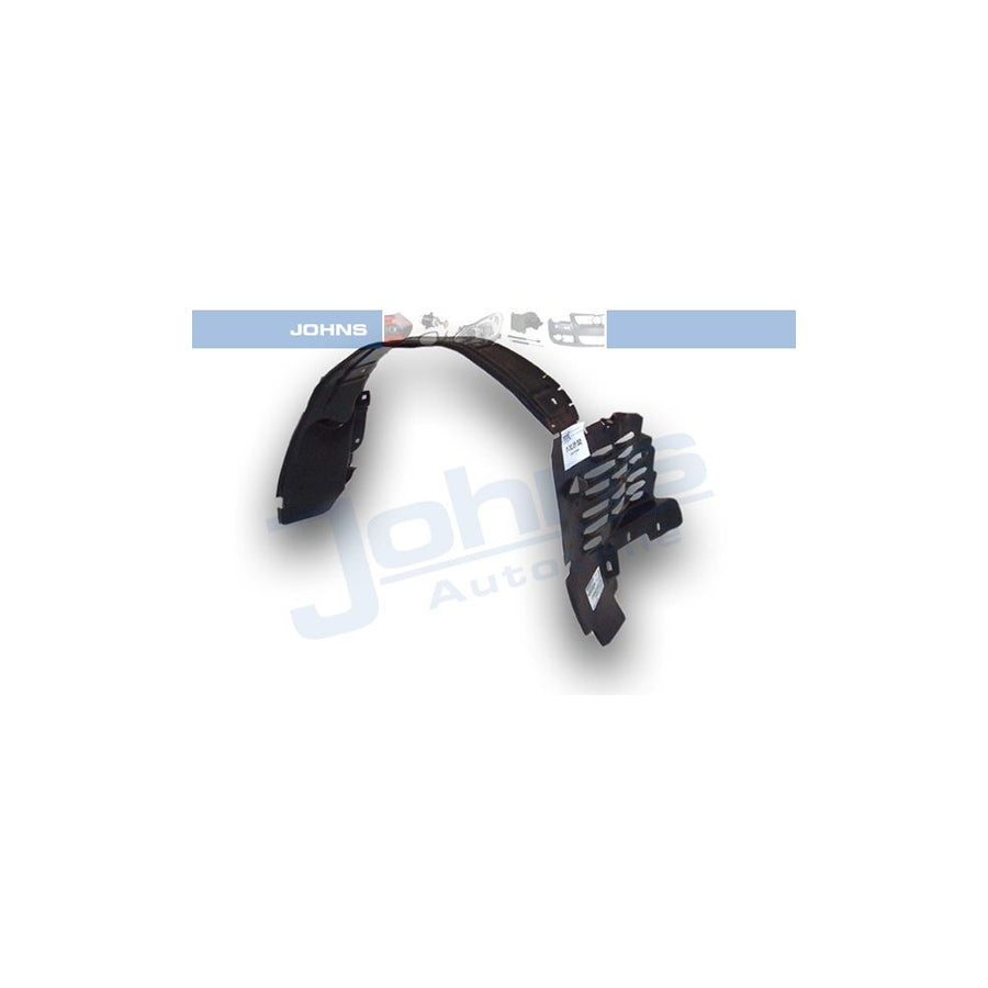Johns 50 15 32 Panelling, Mudguard suitable for MERCEDES-BENZ E-Class