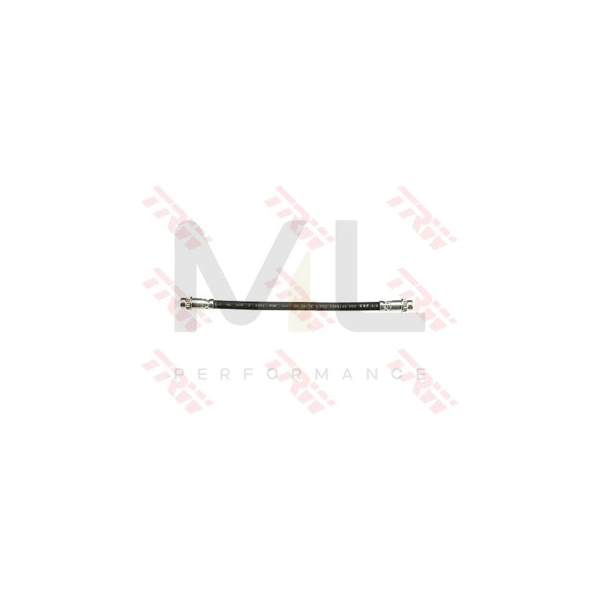 TRW PHA224 Brake Hose for RENAULT 19 276mm, M10x1 | ML Performance Car Parts