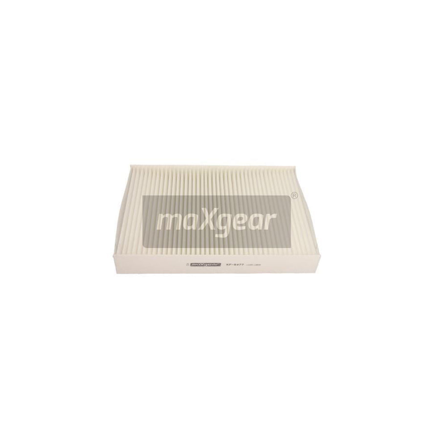 MAXGEAR 26-1362 Pollen Filter
