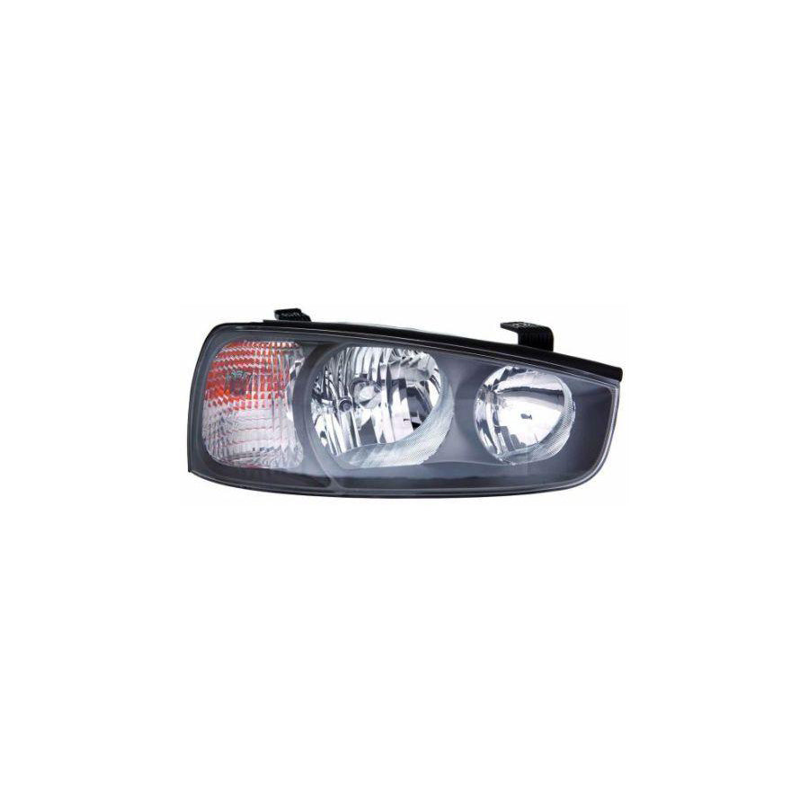 Abakus 2211126Llde2 Headlight for Hyundai Elantra III Hatchback (XD)