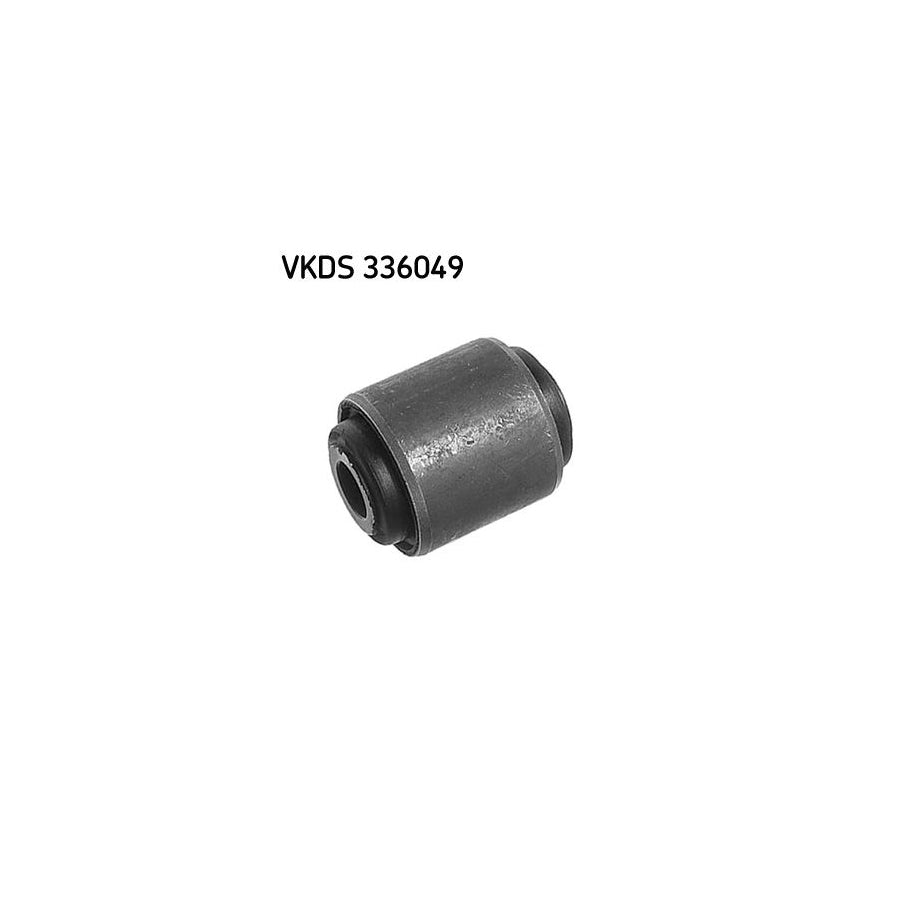 Skf Vkds 336049 Control Arm / Trailing Arm Bush For Renault Twingo | ML Performance UK Car Parts