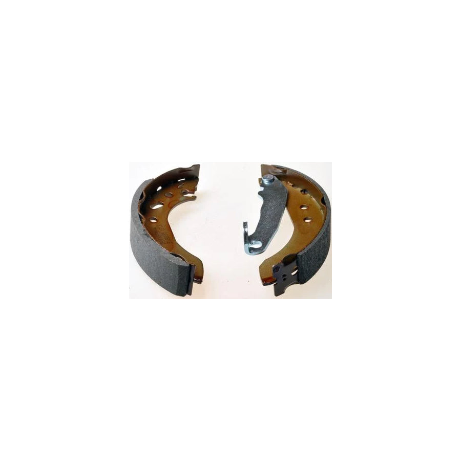 Denckermann B120095 Brake Shoe Set