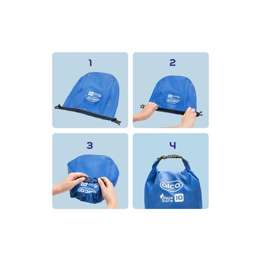 Alca 516100 Backpack