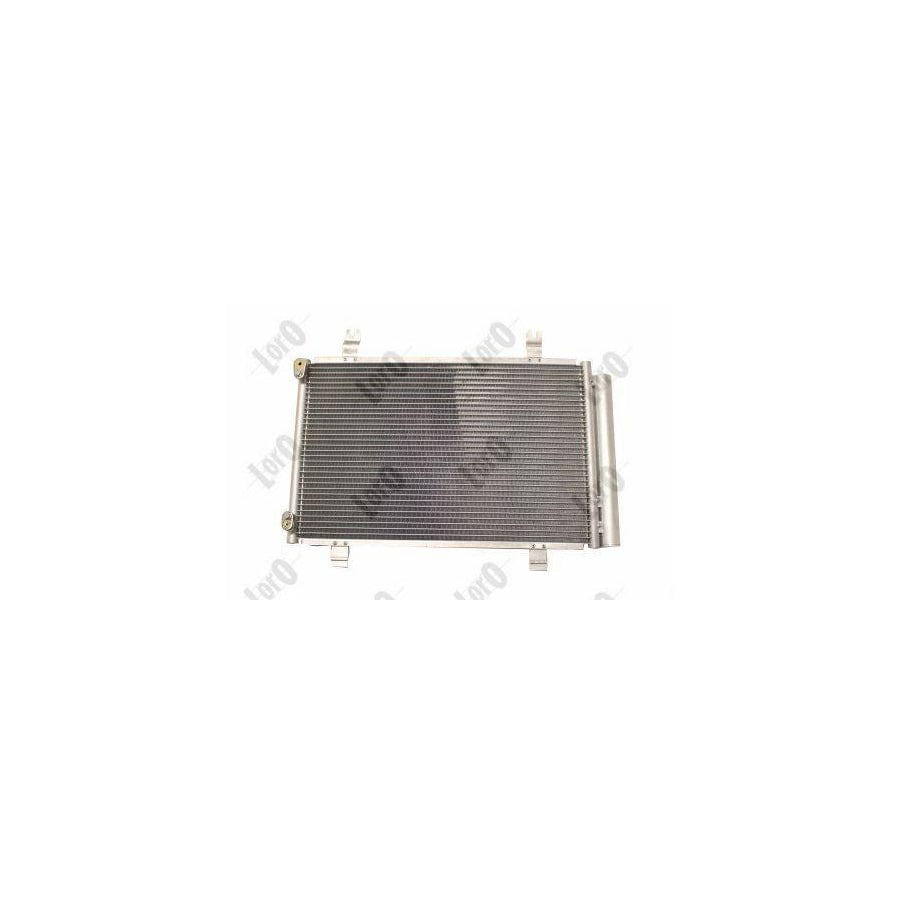 Abakus 0500160002 Air Conditioning Condenser for Suzuki Swift