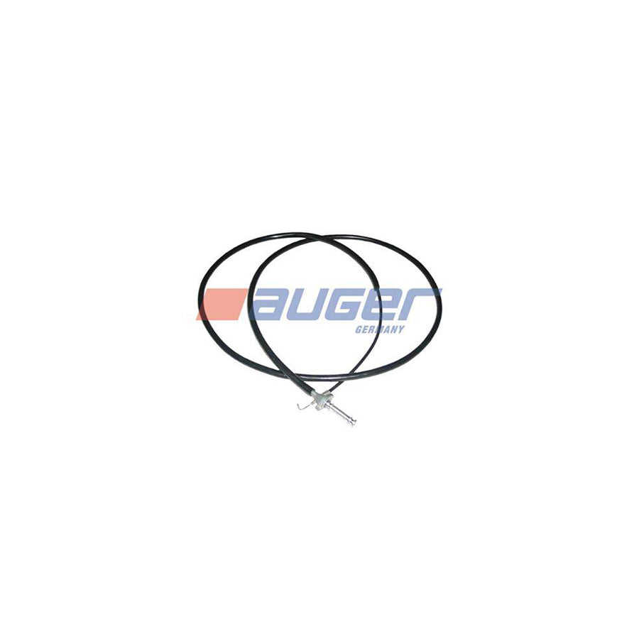 Auger 71714 Cable, Manual Transmission
