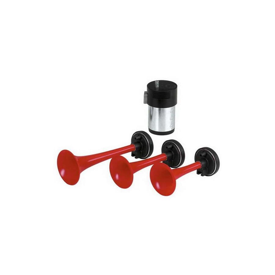 Carpoint 0524702 Horn