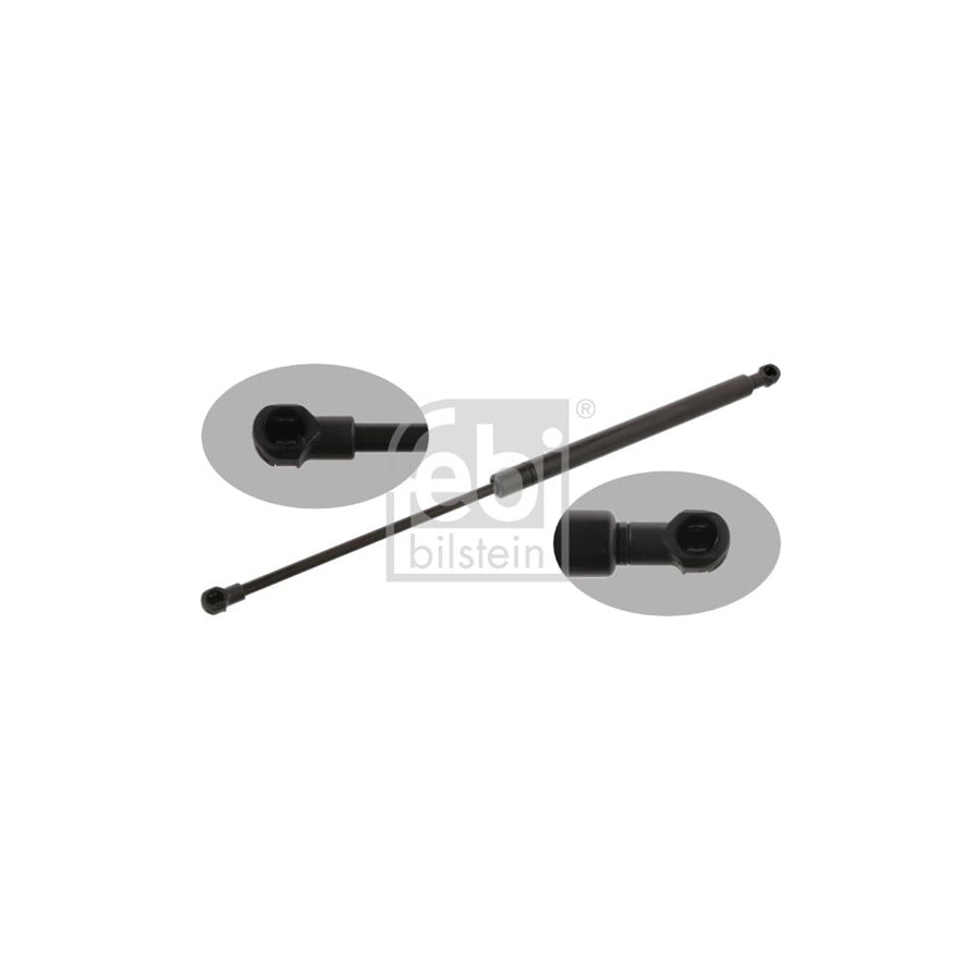 Febi Bilstein 34417 Tailgate Strut for Peugeot 308