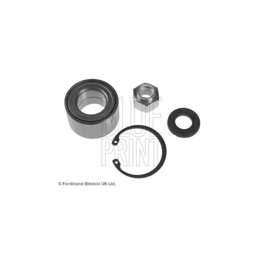Blue Print Adg08256C Wheel Bearing Kit