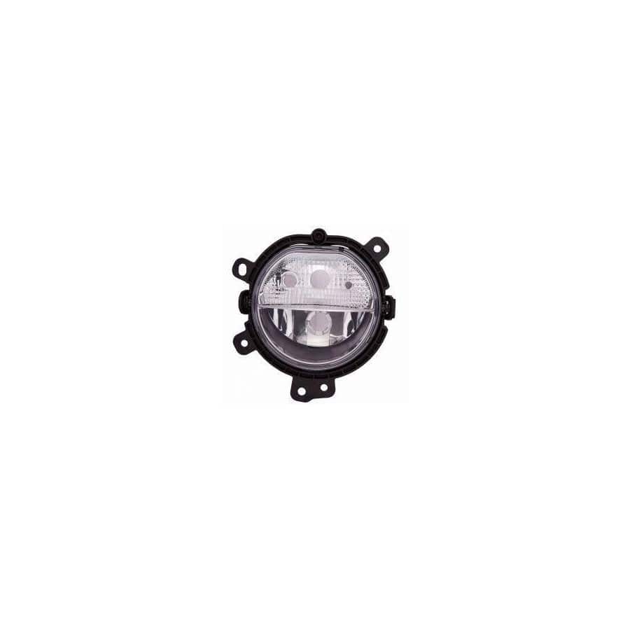 Abakus 8822005Luq Fog Light for Mini Hatchback (F56)