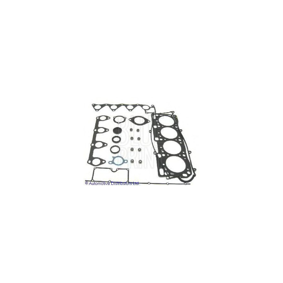 Blue Print Adm56230 Gasket Set, Cylinder Head for Mazda B-Series