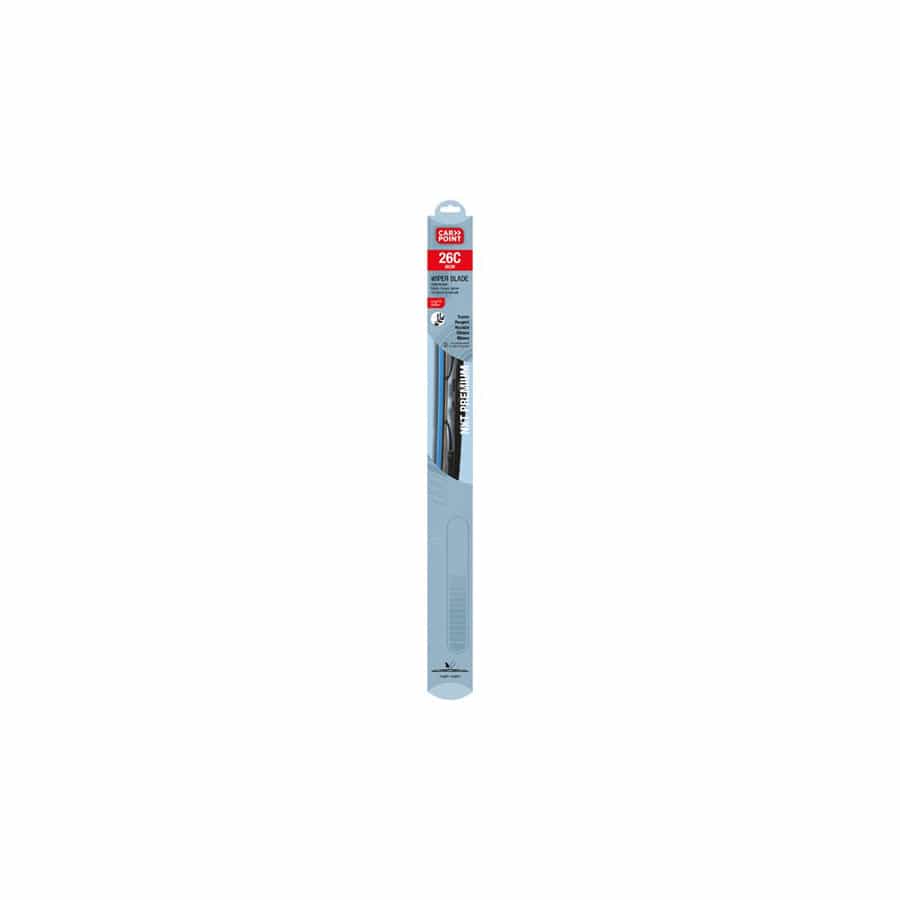 Carpoint Wiper Blade Nxt Premium, 26C 1940112