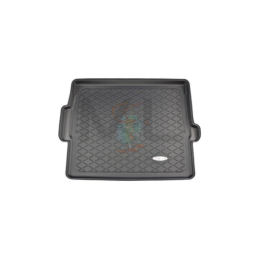 RENSI 43573 Car boot tray Plastic, fits top/higher cargo floor