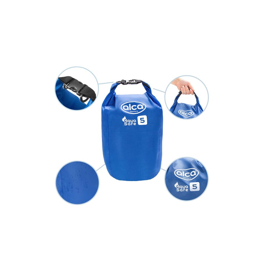 Alca 516050 Backpack