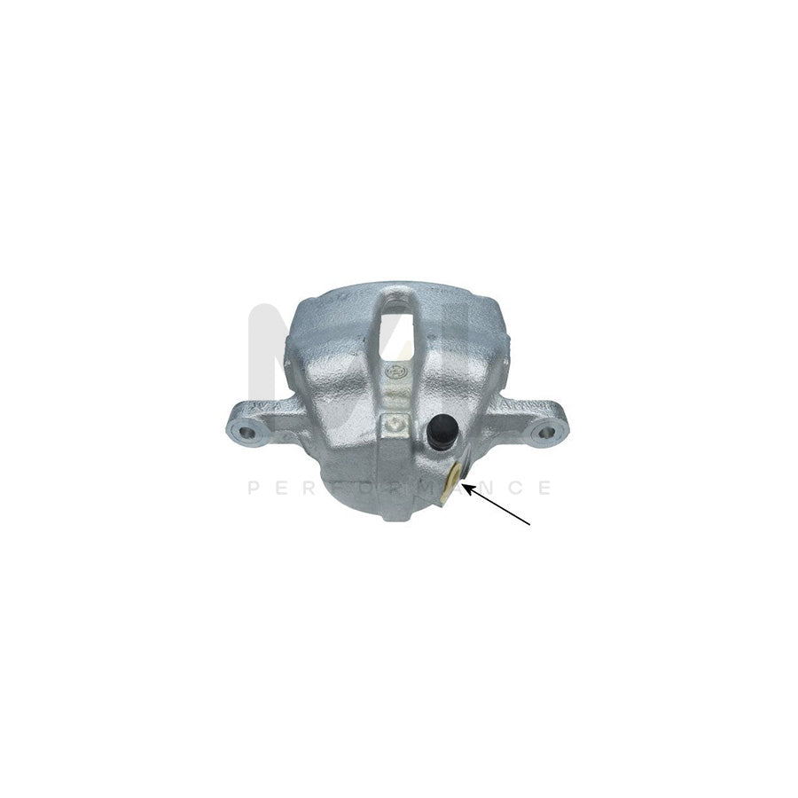 TEXTAR 38196500 Brake Caliper without holder | ML Performance Car Parts
