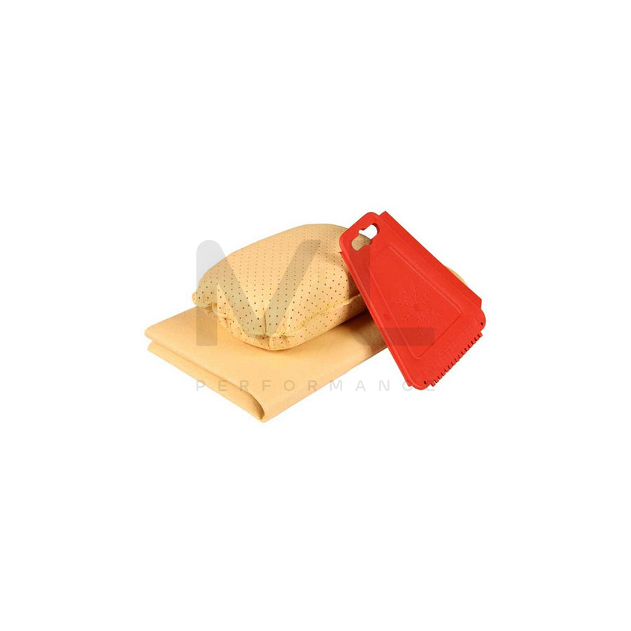KAJA 0450 Car cleaning sponges Quantity: 3