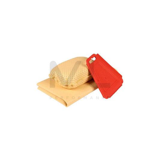 KAJA 0450 Car cleaning sponges Quantity: 3