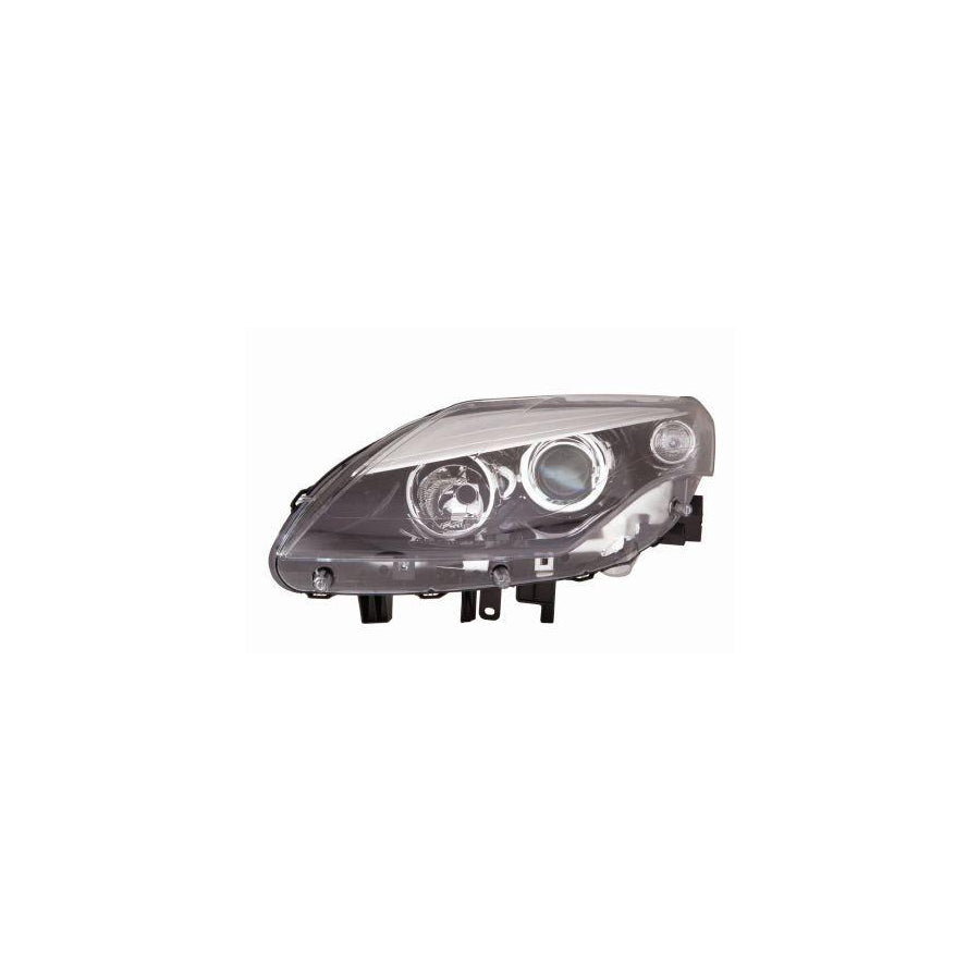 Abakus 5511191Rldem2 Headlight for Renault Laguna