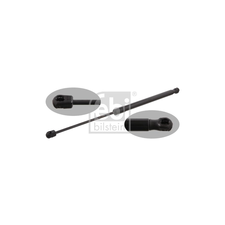 Febi Bilstein 31666 Tailgate Strut for Audi A4