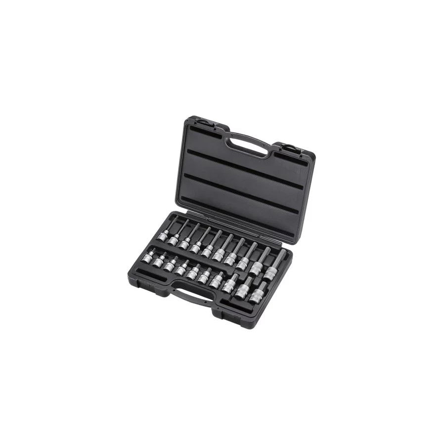 Force 4206 Socket Set