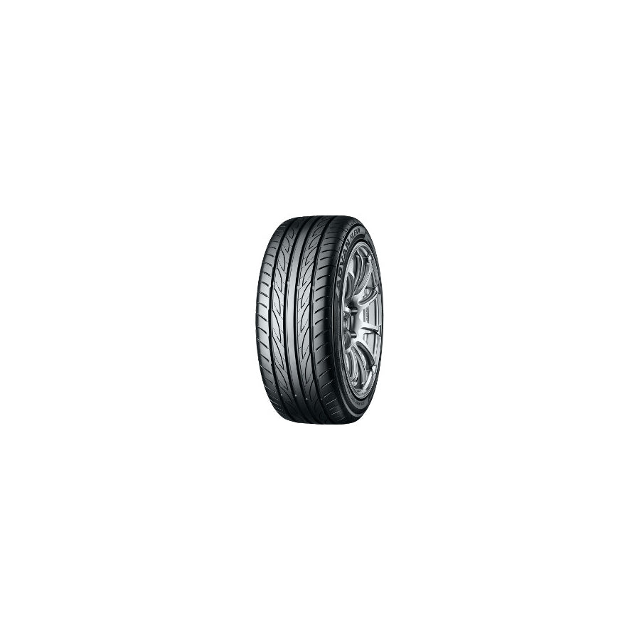 Yokohama Advan Fleva V701 195/45 R16 84W XL Summer Car Tyre